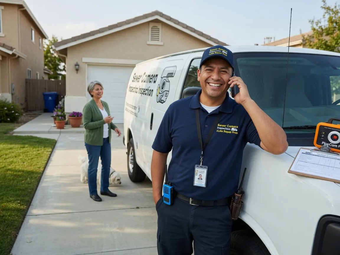 Sewer Line Repair Goodyear, AZ FAQs
